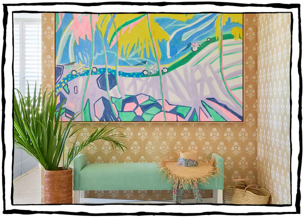 Designer Spotlight: Emily Painter