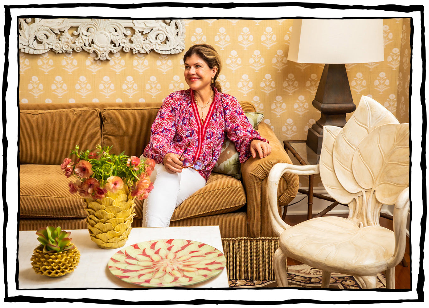 Artist Spotlight: Kass O'Brien