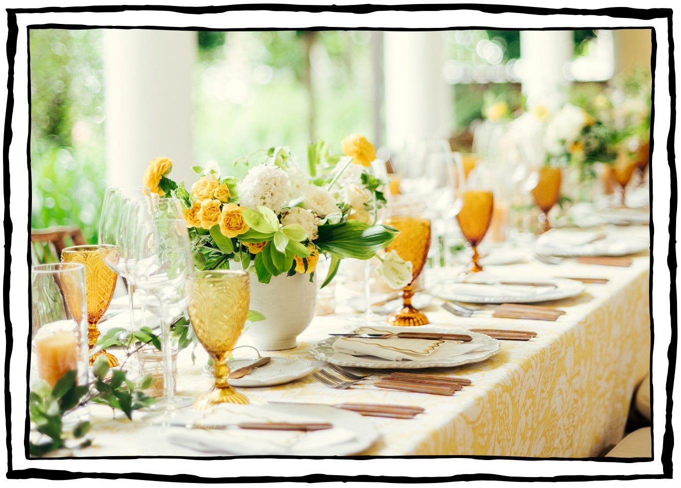 Our Wedding Gift Guide