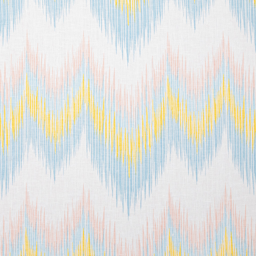 Fiamma - Saffron & Sky (Memo)