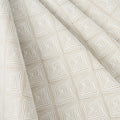 White on Natural