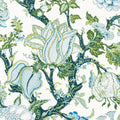 Blu & Leaf