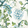 Blu & Leaf