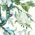 Blu & Leaf