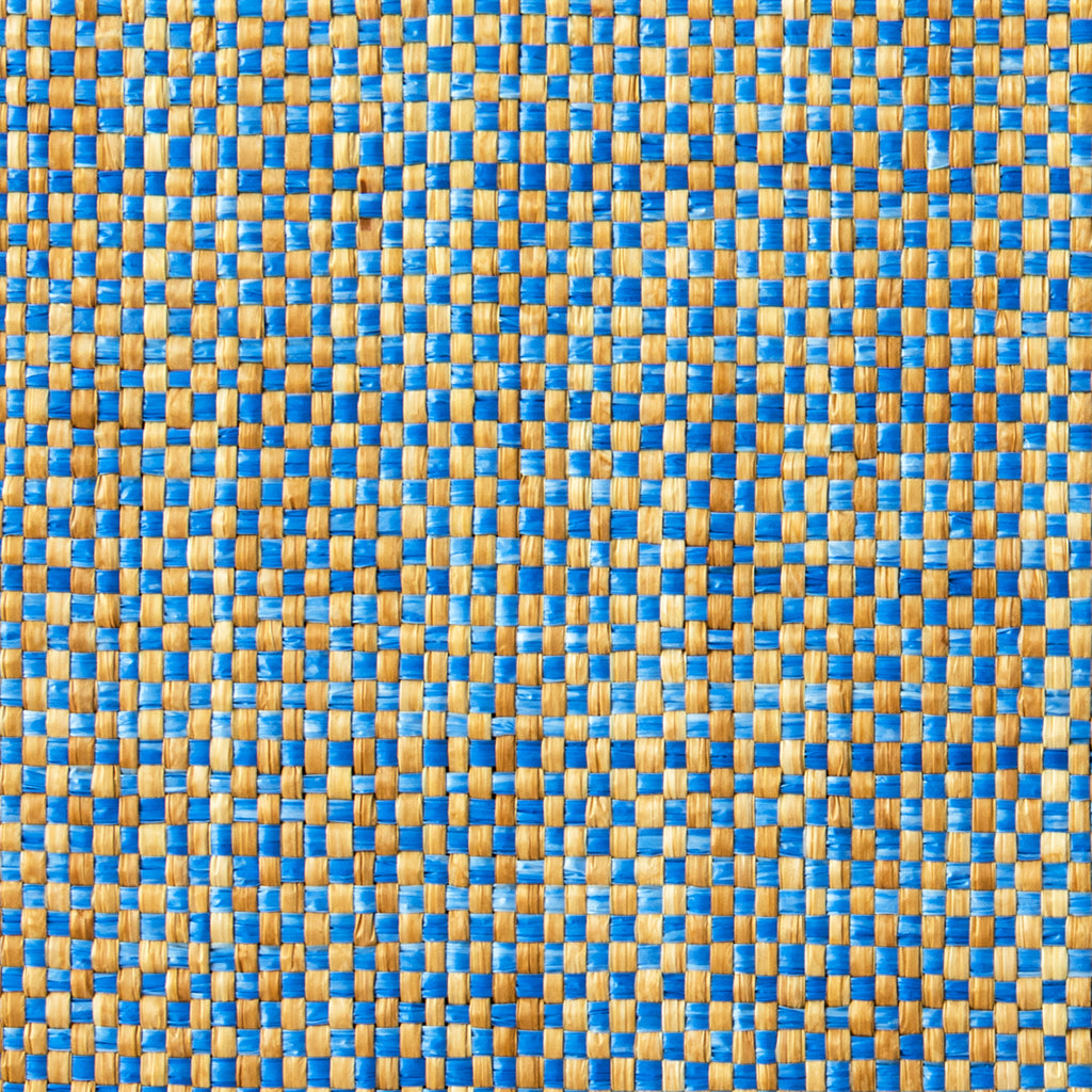 Raffia Quadri - French (Memo)