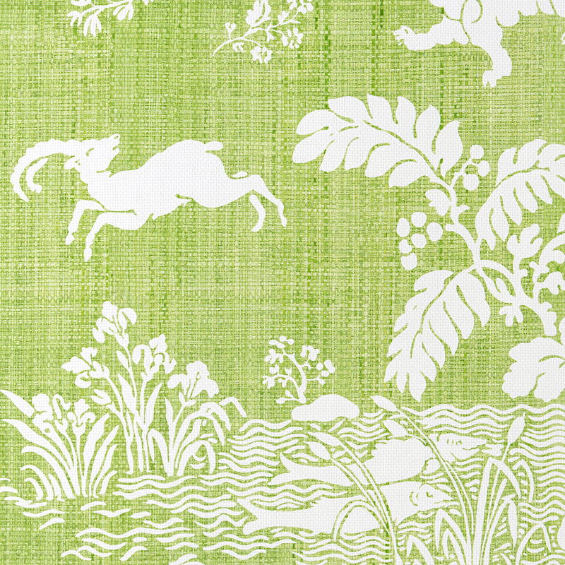 Animal Kingdom - Madagascar - Apple (Wallpaper Memo)