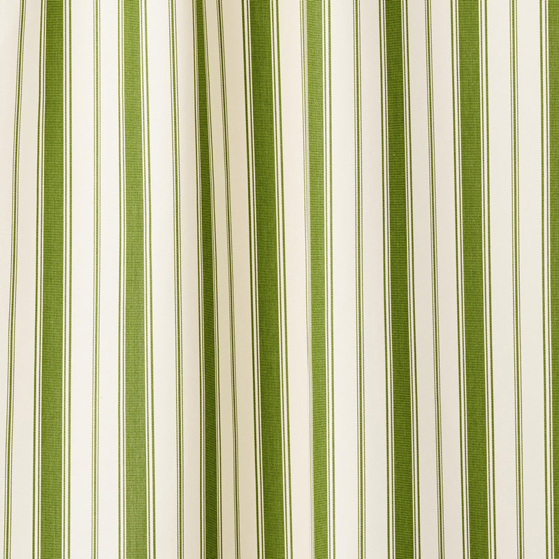 Giardino Branca Stripe - Verde (Memo)