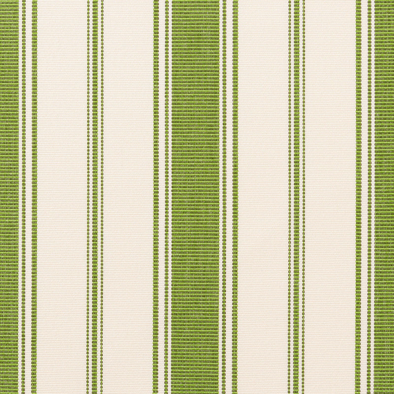 Giardino Branca Stripe - Verde (Memo)