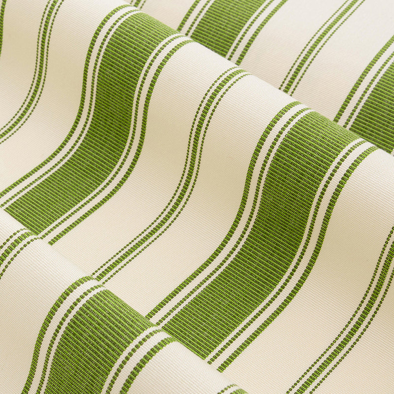 Giardino Branca Stripe - Verde (Memo)