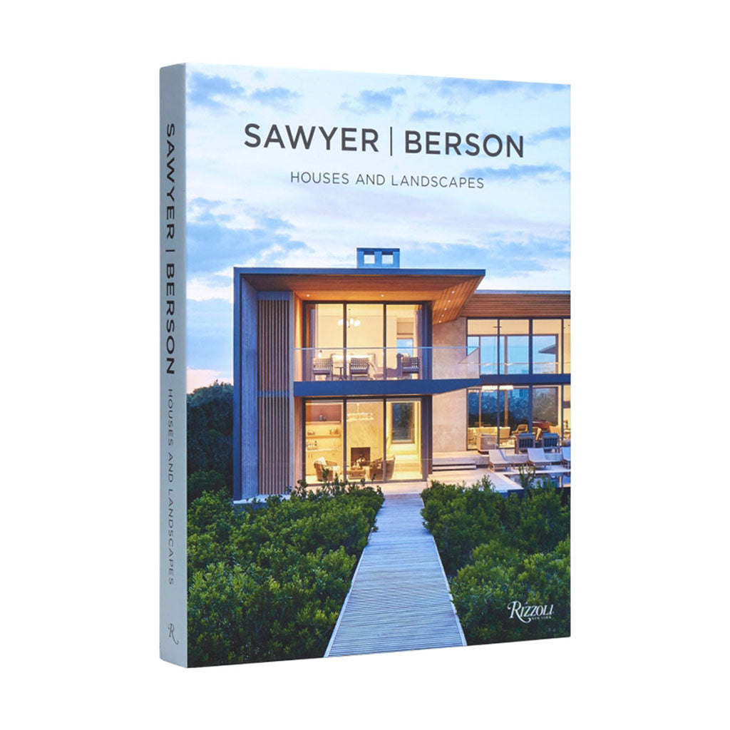 Sawyer / Berson: Houses and Landscapes