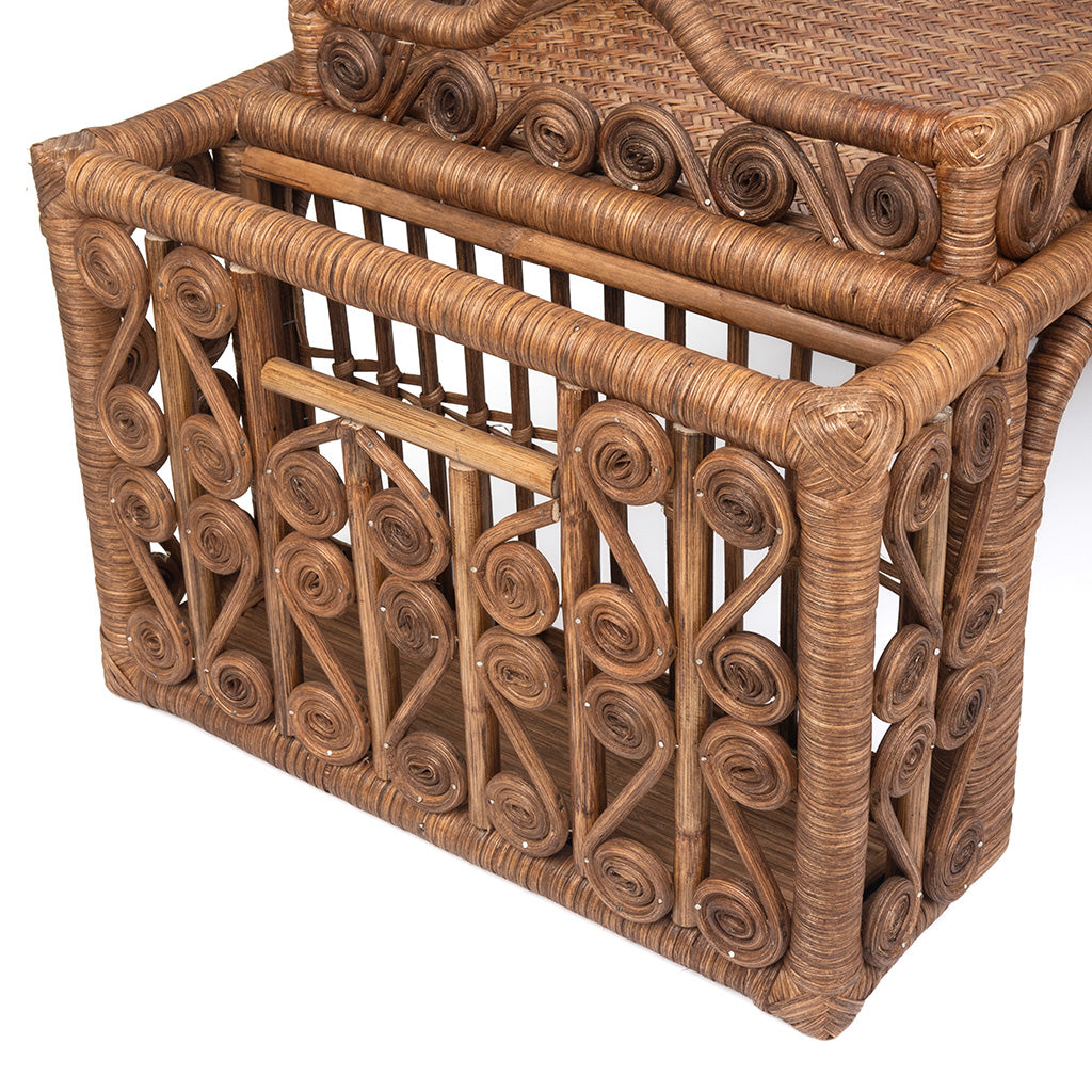Teak