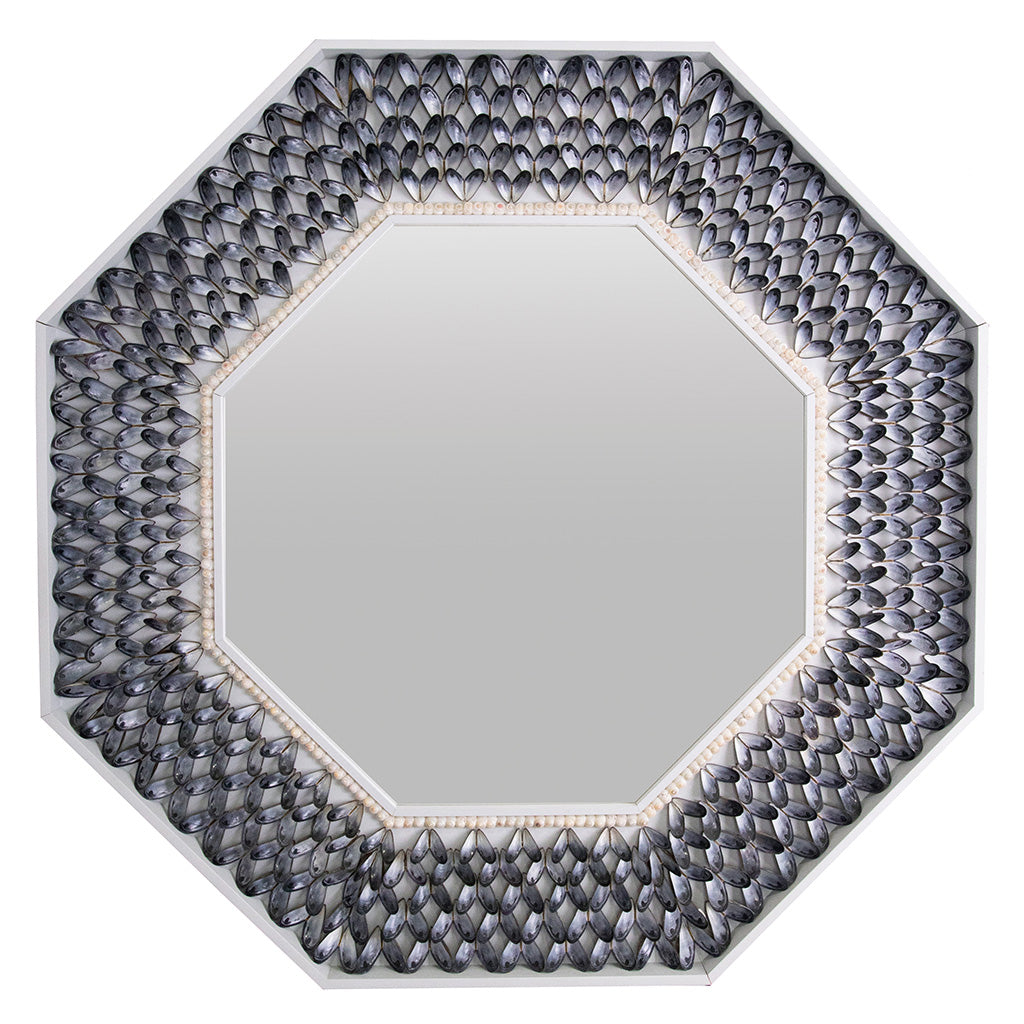 Moules Octagonal Mirror