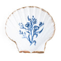 Hand-Painted Seashells
