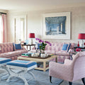Coral & French
