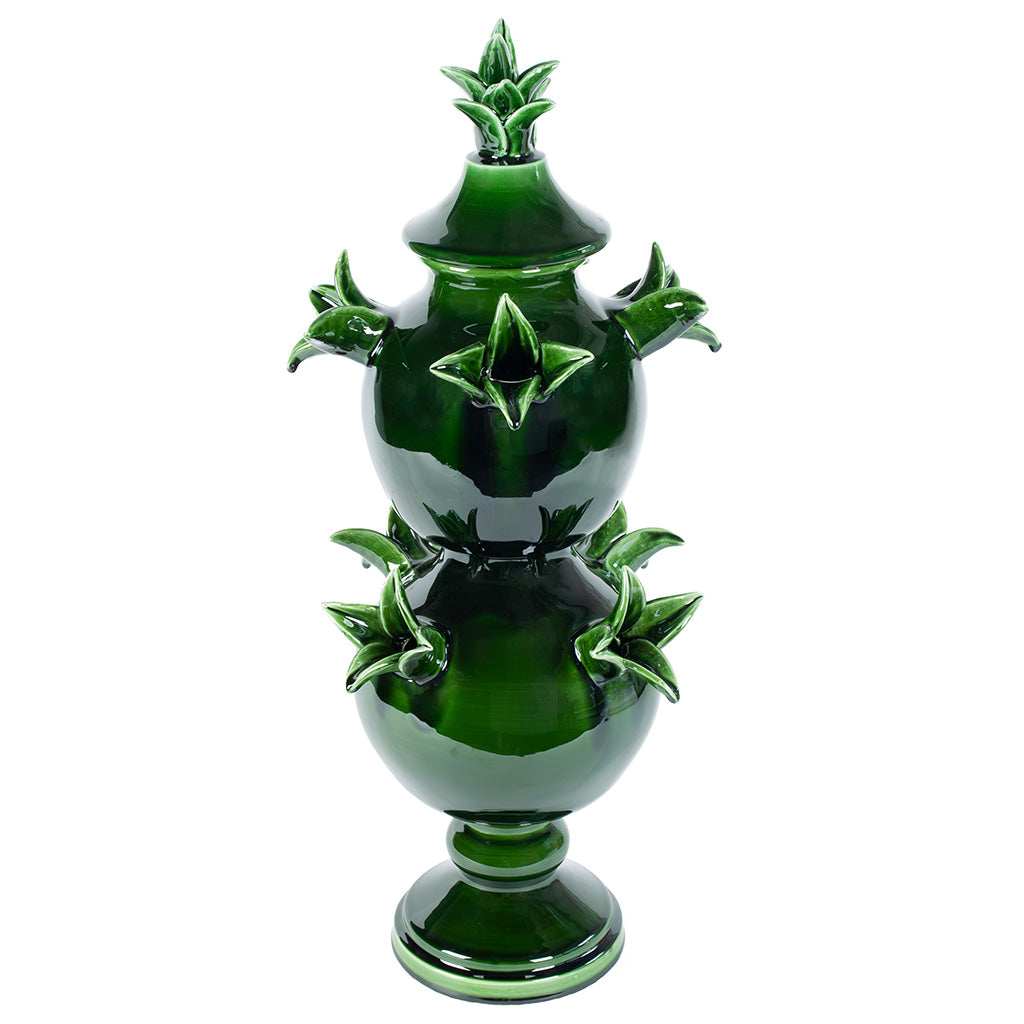 Emerald Green