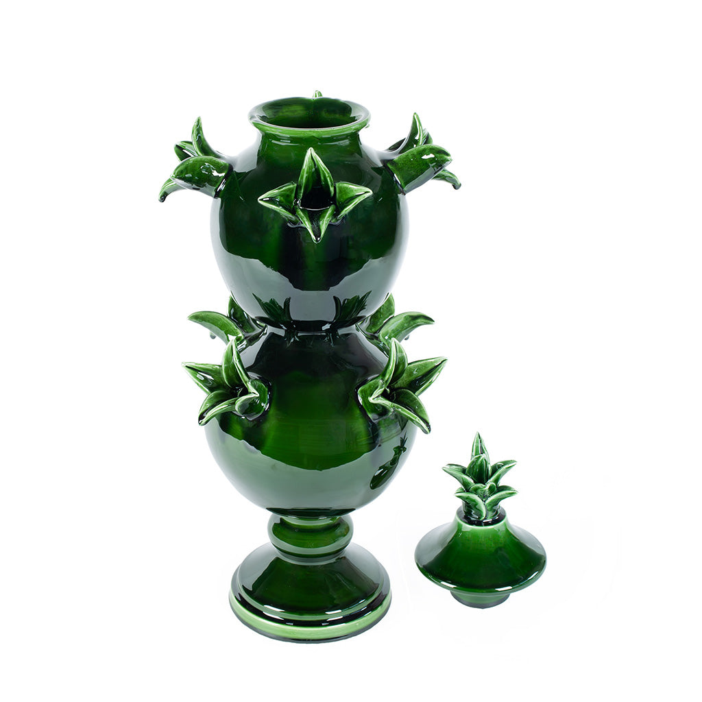Emerald Green