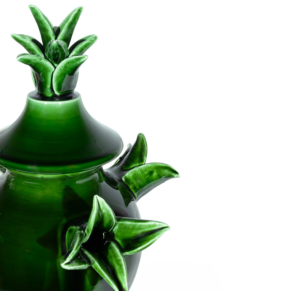 Emerald Green