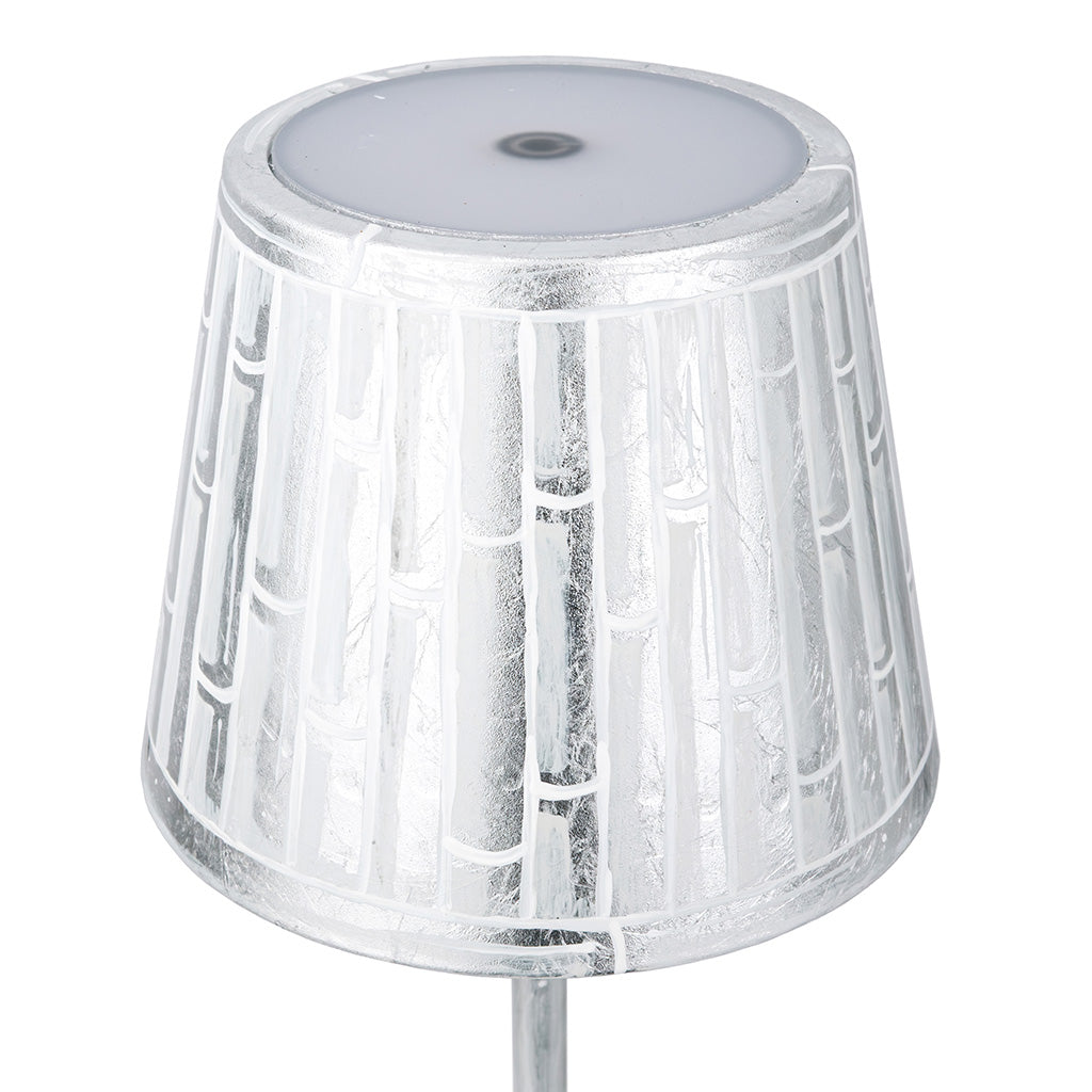 Silver Reed