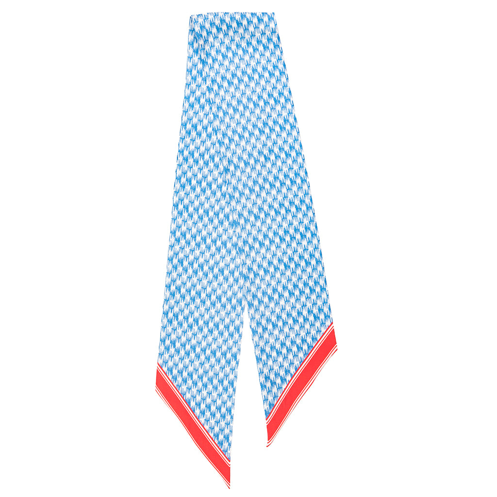 Cestino Coral & French