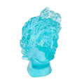 Turquoise Apollo Bust