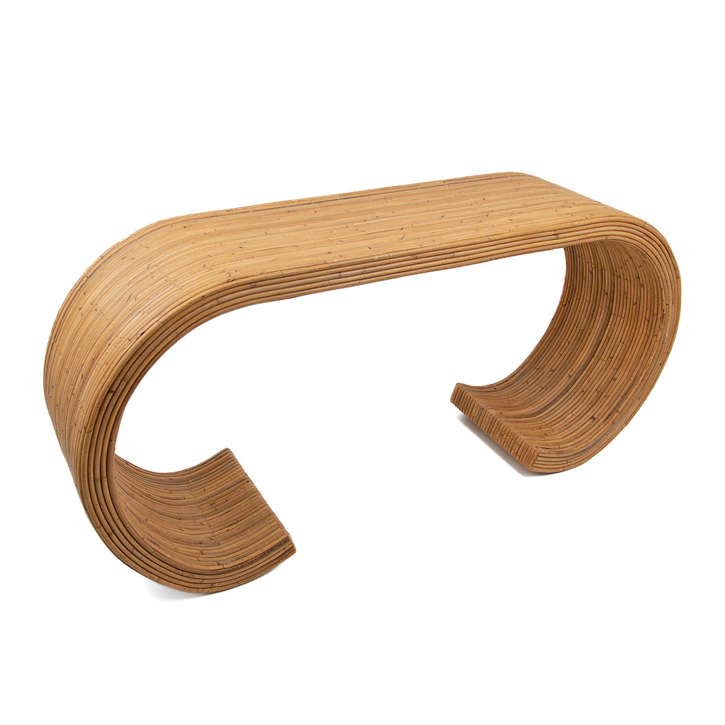 Scroll Console Table