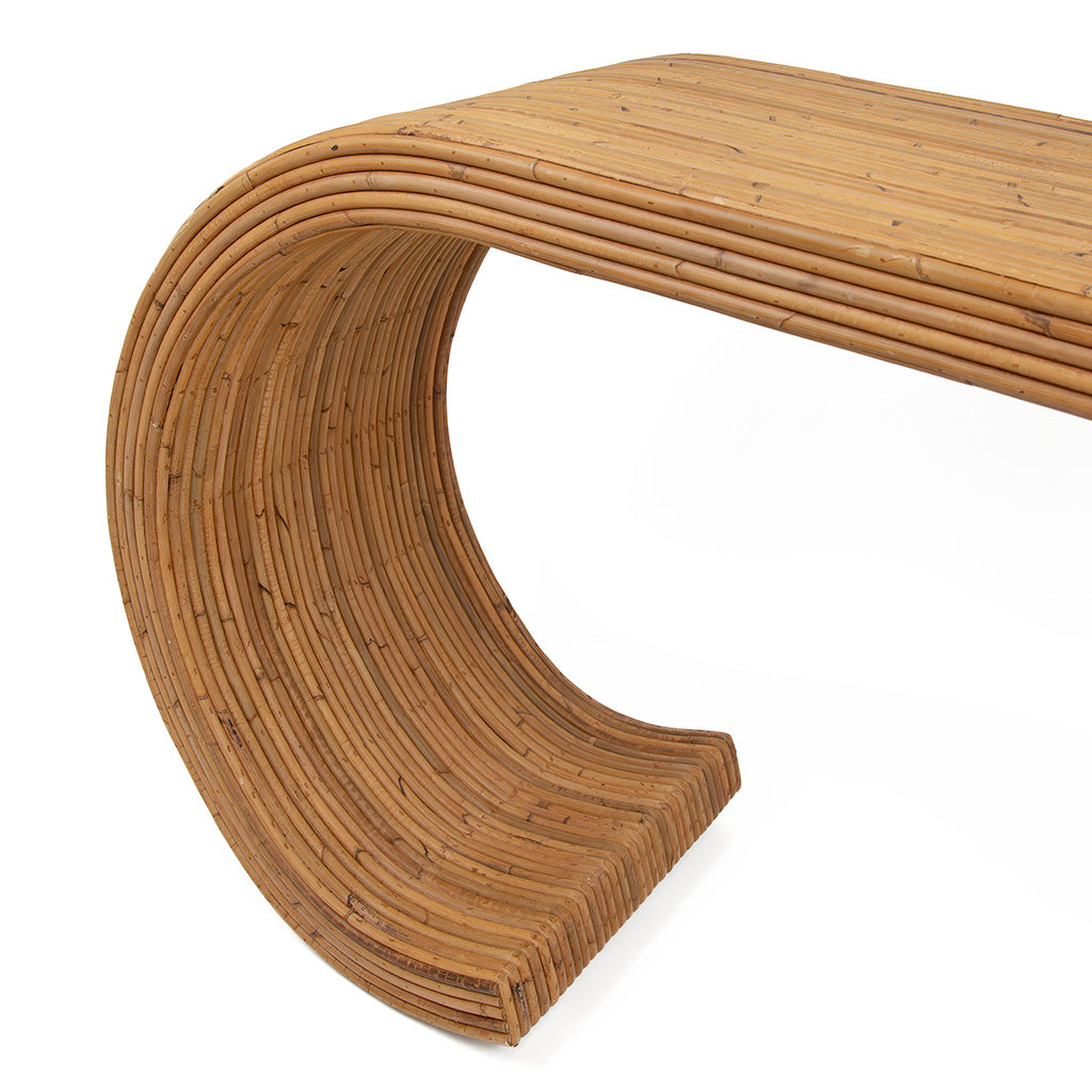 Scroll Console Table