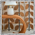Scroll Console Table