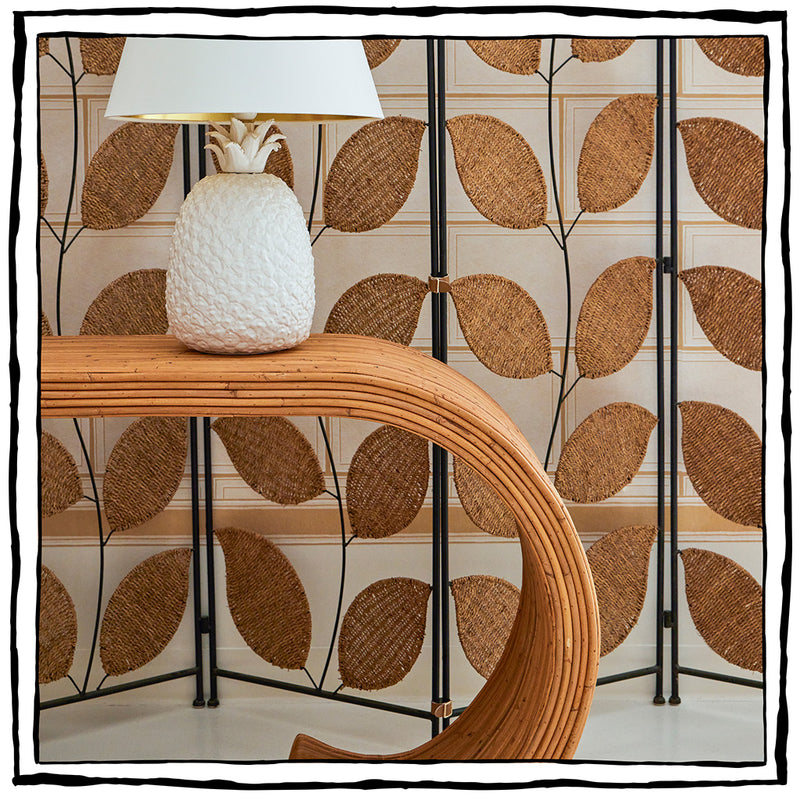 Scroll Console Table