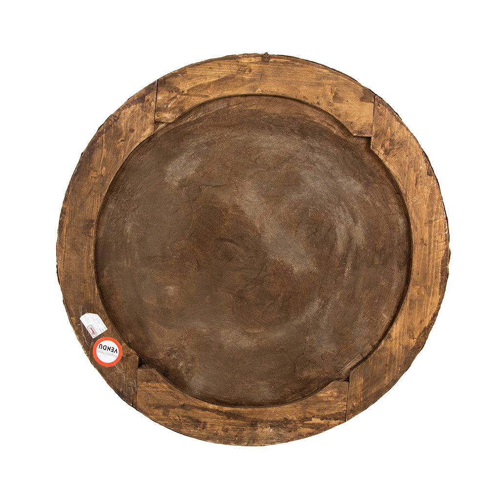 A Pair of Still Life Paintings with Lemons and Oranges