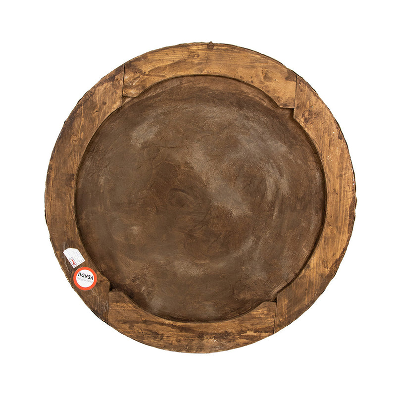 A Pair of Still Life Paintings with Lemons and Oranges