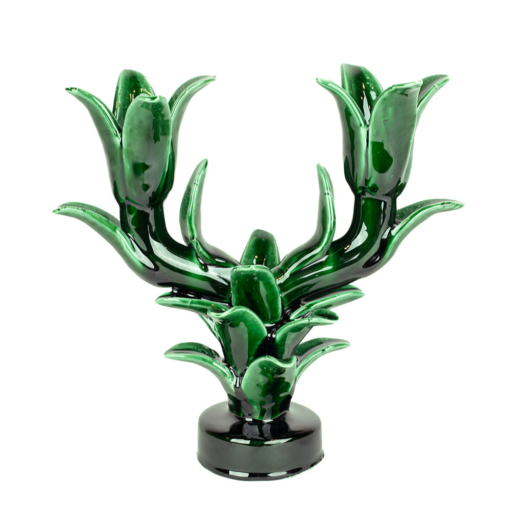 Emerald Green