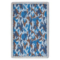 Casa Branca x Wilson Studio Bespoke Upholstered Corkboard