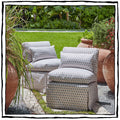 Brighton Slipper Chair