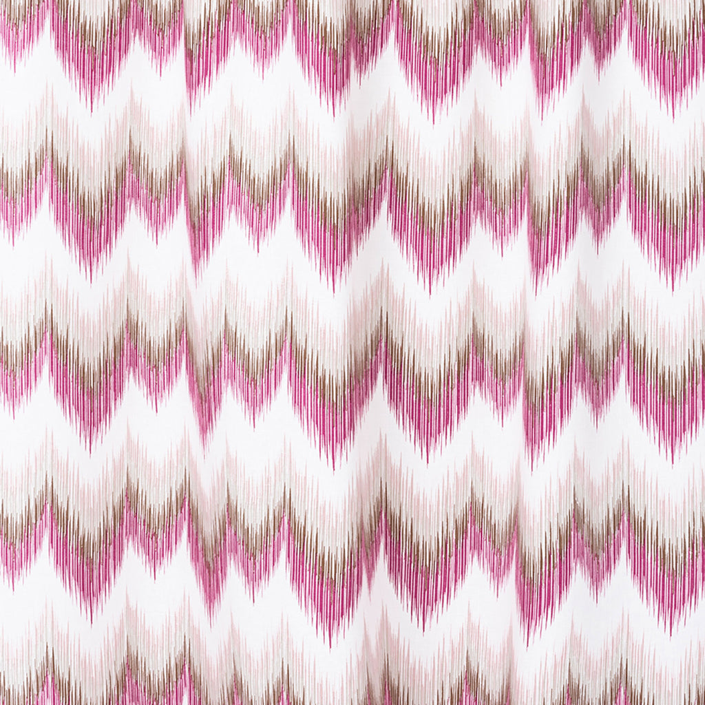 Cerise & Powder
