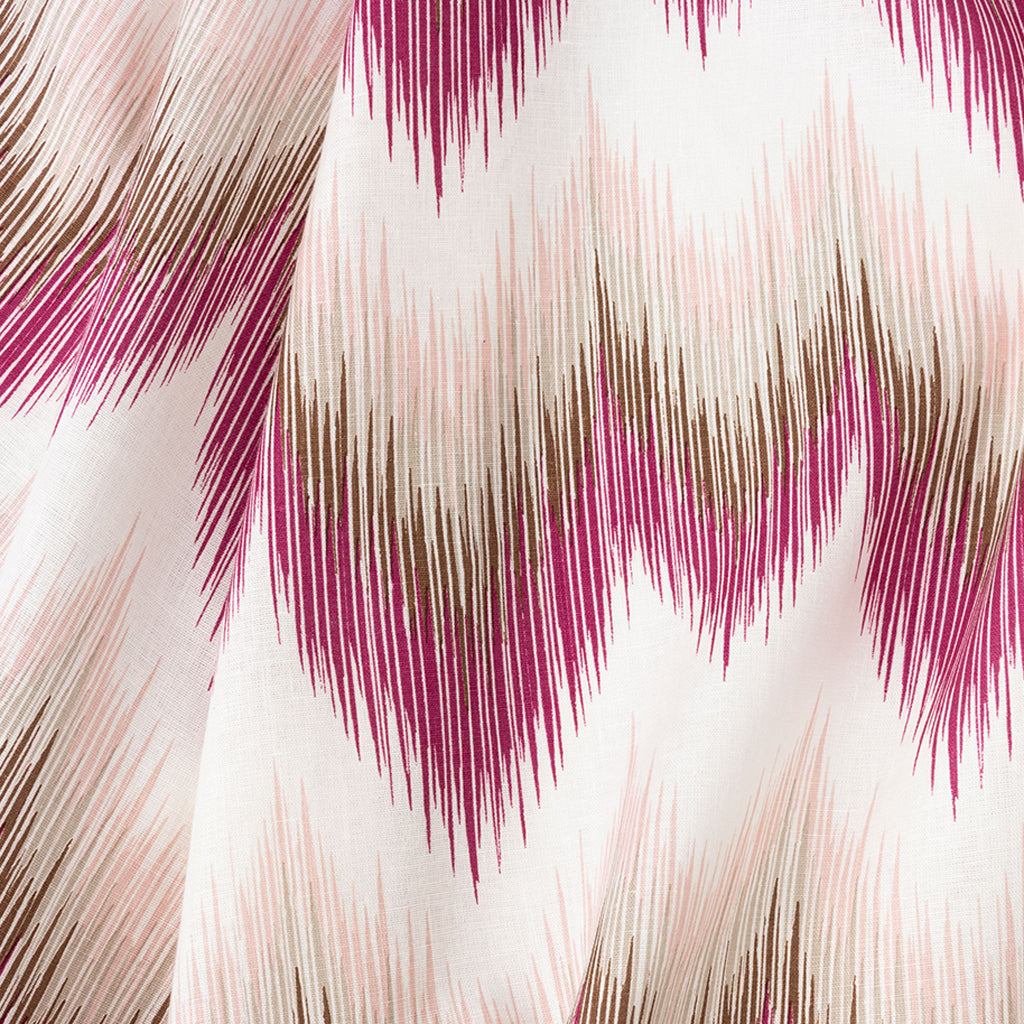Cerise & Powder