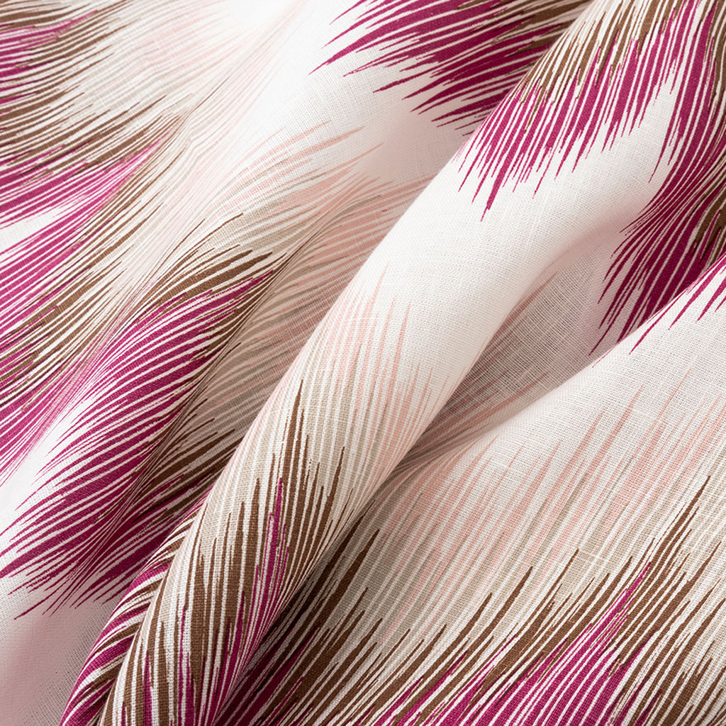 Cerise & Powder