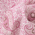 Cerise & Sable