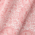 Coral & Salmon
