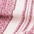 Cerise & Sable