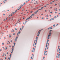 Coral & French