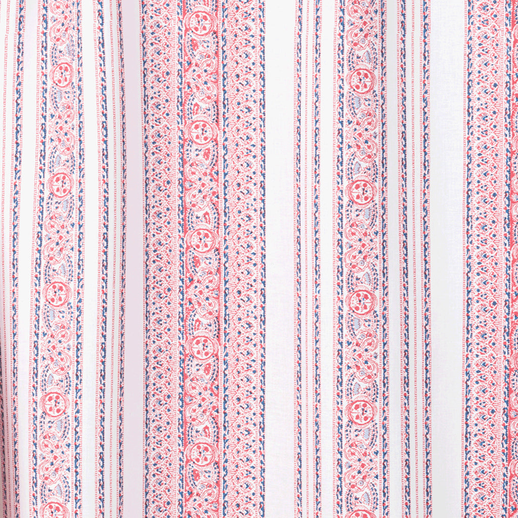 Coral & French
