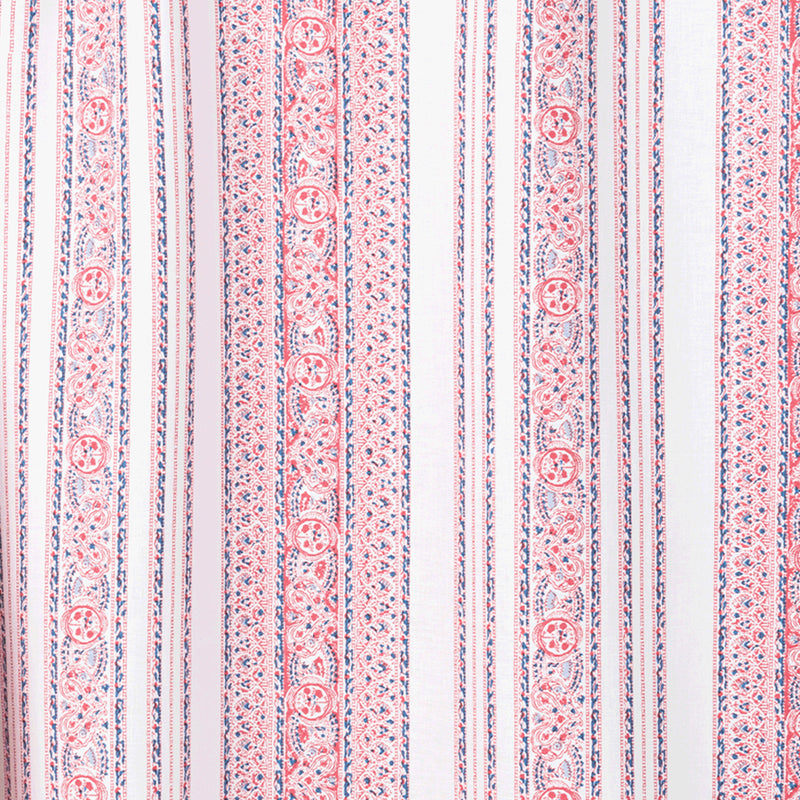 Coral & French