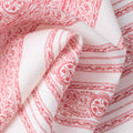 Coral & Salmon