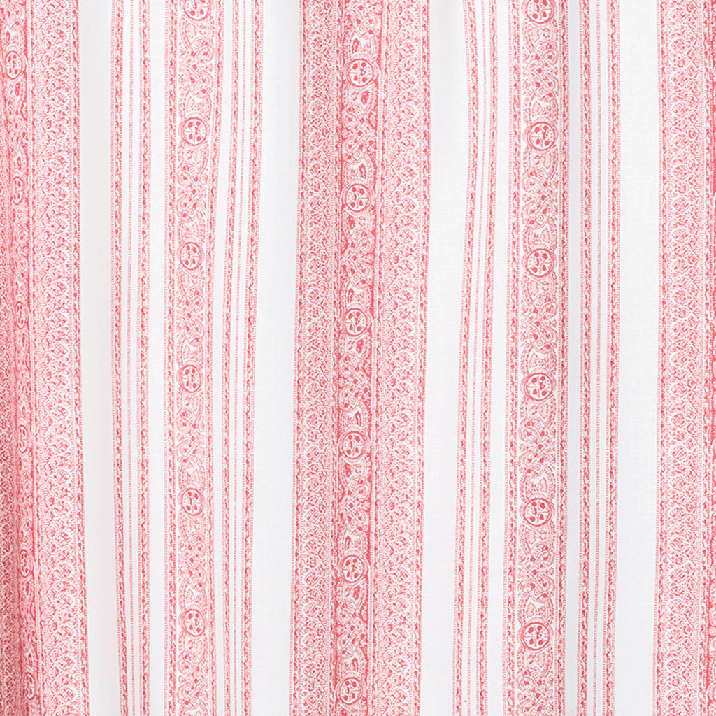 Coral & Salmon