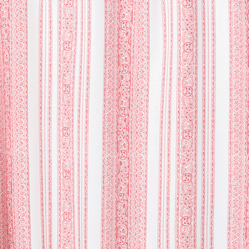 Coral & Salmon