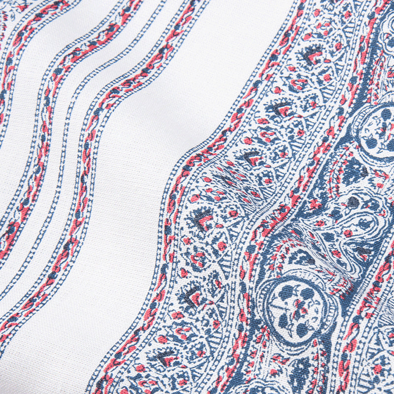 Indigo & Imperial