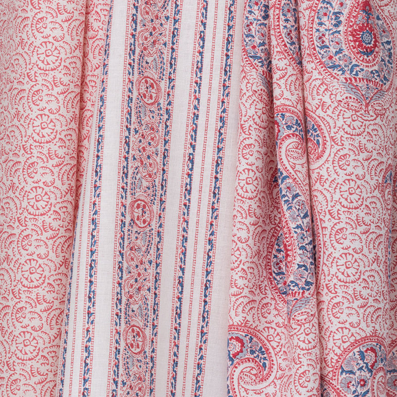 Coral & French