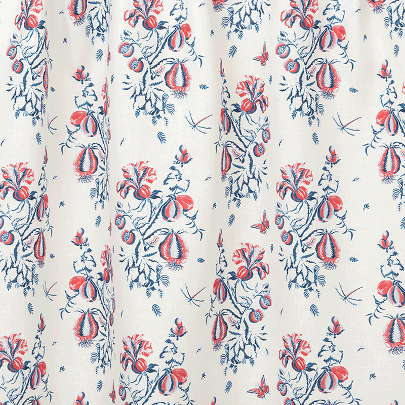 Coral & French
