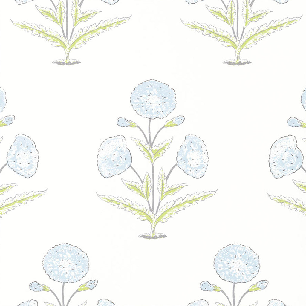 Sky & Celery
