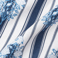 Navy & French